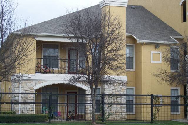 3 Month Lease Apartments Austin